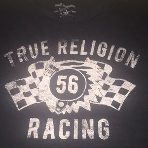 True religion tee